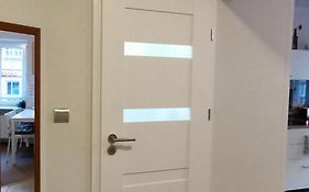 Apartament urokliwa Długa